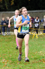Girls under-15s 2021 NEHL Lambton Castle near Chester le Street, County Durham. Photo: David T. Hewitson/Sports for All Pics